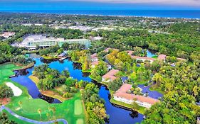 Sawgrass Marriott Golf Resort & Spa,ponte Vedra Beach,fl,usa